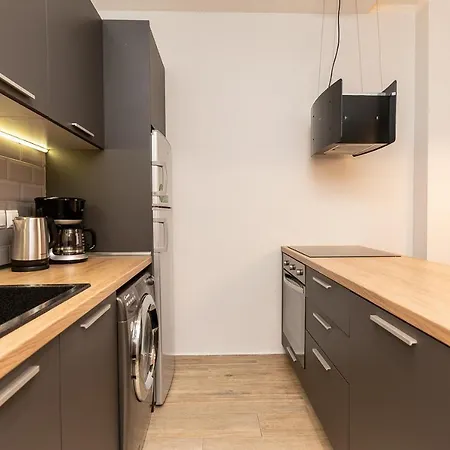 Apartment Valaoritou Luxury *