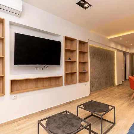 Valaoritou Luxury