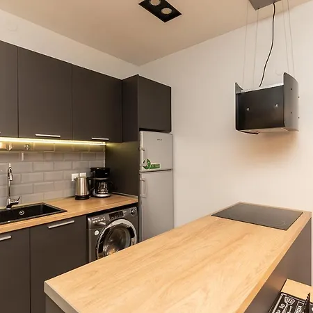 Apartament Valaoritou Luxury Saloniki