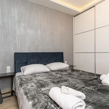 Valaoritou Luxury * Thessaloniki