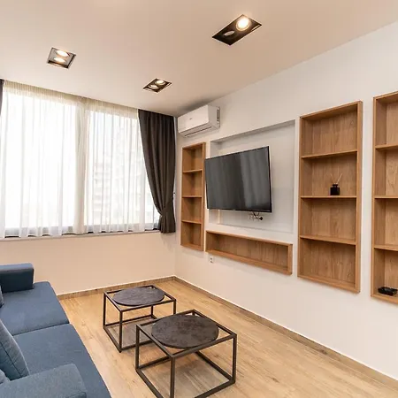 Valaoritou Luxury