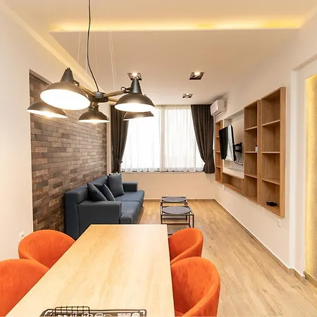 Valaoritou Luxury * Saloniki