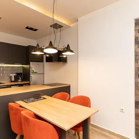 Apartment Valaoritou Luxury Thessaloniki